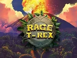Rage T-Rex thumbnail