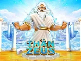 ซุสผู้ยิ่งใหญ่ game thumbnail