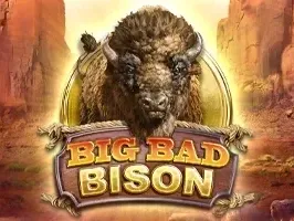 Big Bad Bison DNT game thumbnail