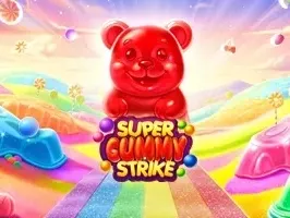 ซุปเปอร์กัมมี่สไตรค์ thumbnail