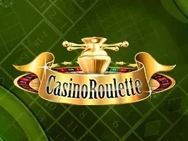 Casino Roulette game thumbnail