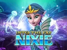 Into the Fay_ Nixie game icon