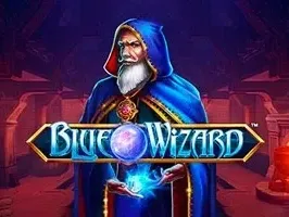 Blue Wizard game thumbnail