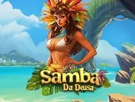 Samba Da Deausa screenshot