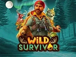 Wild Survivor game thumbnail