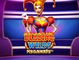 เบลสซิ่ง ไวด์ เมก้าเวย์™ game thumbnail