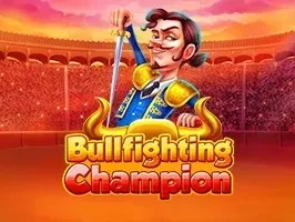 Bullfighting Champion game thumbnail