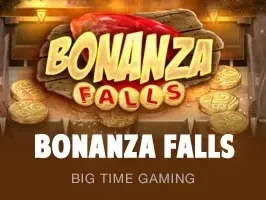 Bonanza Falls_V1 DNT game thumbnail