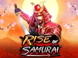 Rise of Samurai thumbnail