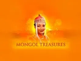 Mongol Treasures game thumbnail