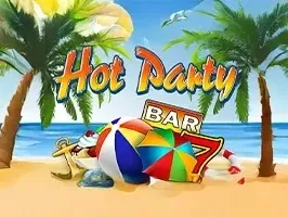 Hot Party thumbnail