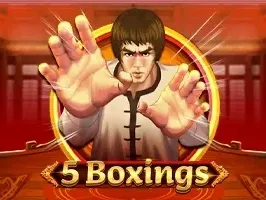 5 Boxing game thumbnail