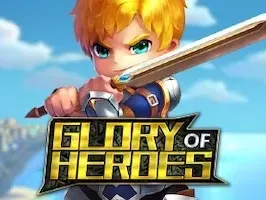 ความรุ่งโรจน์ของฮีโร่ game thumbnail