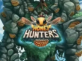 ฮันนี่ฮันเตอร์ game thumbnail