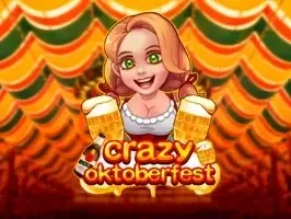 เทศกาล Oktoberfest ที่บ้าคลั่ง game thumbnail